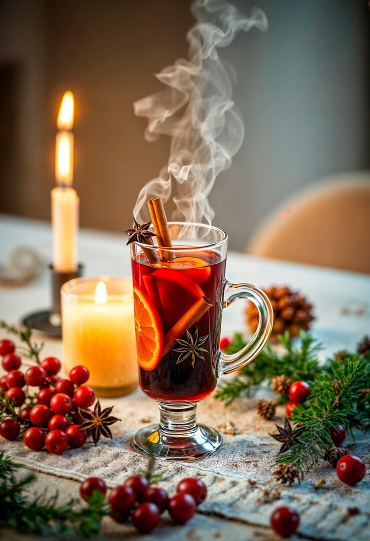 Glühwein