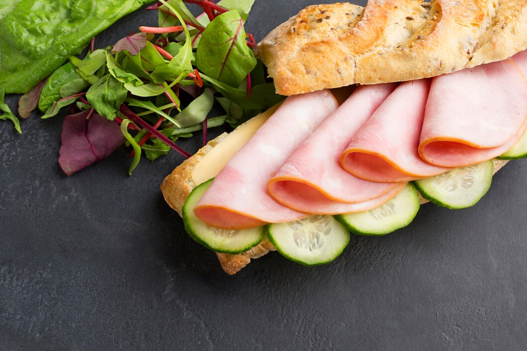 Leberkäse