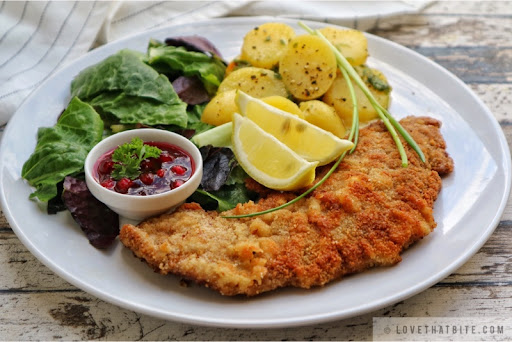 Schnitzel
